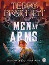 Men At Arms (eBook): Discworld Series, Book 15